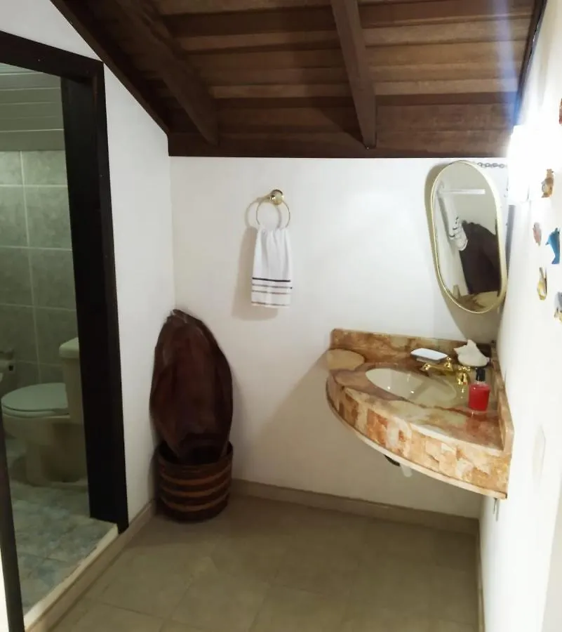 Tatil Evi Linda Casa C/ Piscina E Conforto Proximo Do Mar Itapoa