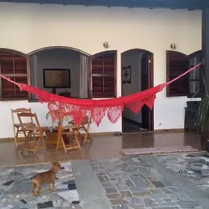 Hospedagem Do Atalaia Casa de Férias Arraial do Cabo