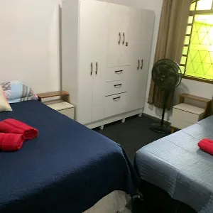 Kitnet Casal Em Taguatinga-df Casa de Férias Brasília