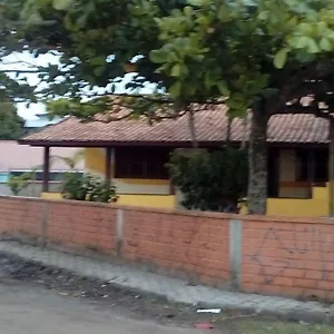  Casa de Férias Casa Beira Mar
