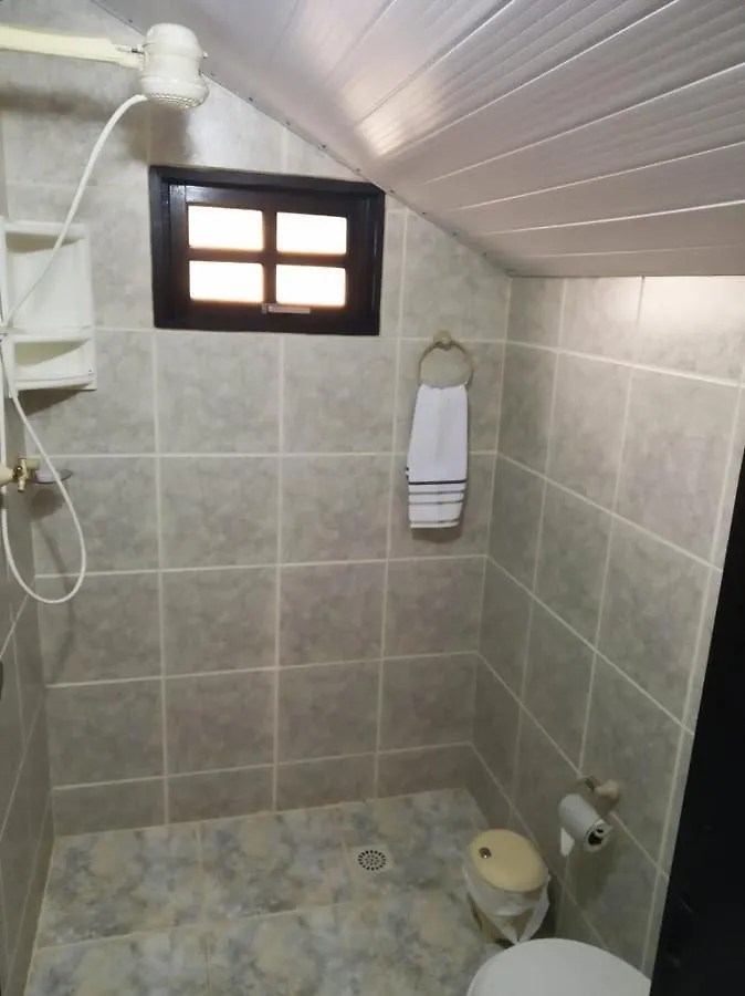 Linda casa c/ piscina e conforto próximo do Mar Itapoa