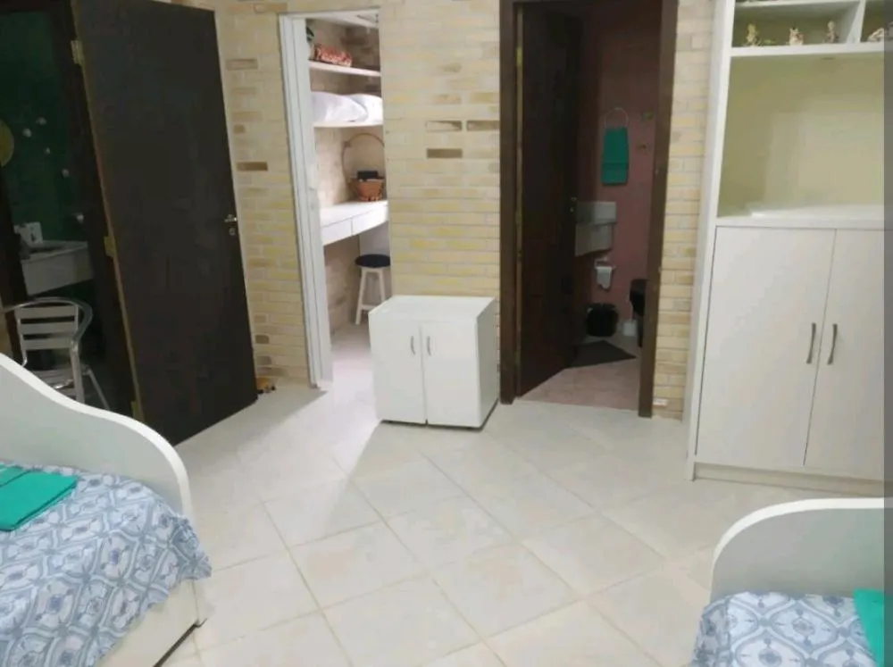 Casa de Férias Linda casa c/ piscina e conforto próximo do Mar Itapoa  Brasil