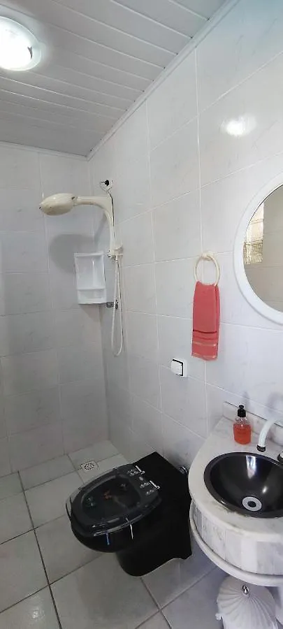 Linda casa c/ piscina e conforto próximo do Mar Itapoa  Casa de Férias